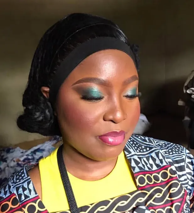 MG Beauty Make Up